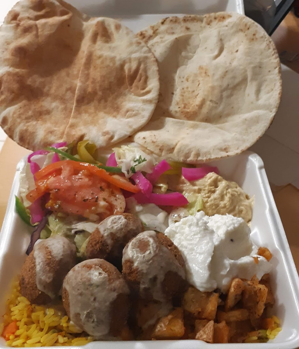 Shawarma